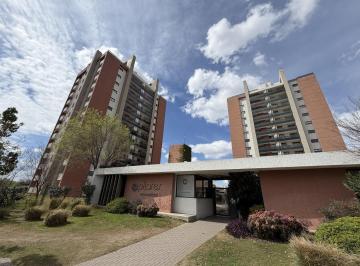 Departamento · 42m² · 3 Ambientes · Departamento en Alquiler de un Dormitorio Pilares de Manantiales