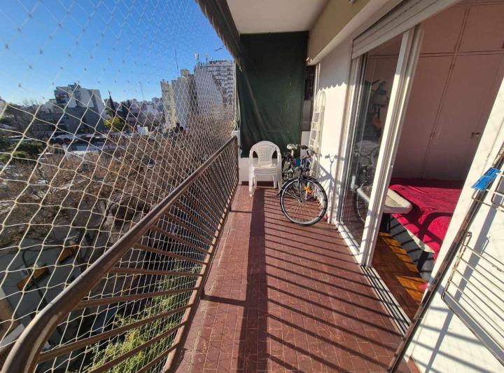Departamento · 50m² · 3 Ambientes