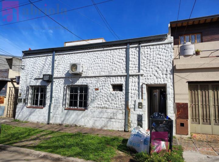 PH · 29m² · 2 Ambientes