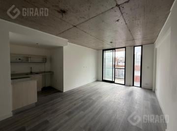 Departamento · 34m² · 1 Ambiente · Venta de Departamento a Estrenar de 1 Ambiente en Zona Chauvin
