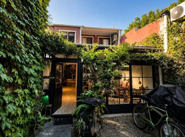 Casa · 82m² · 3 Ambientes