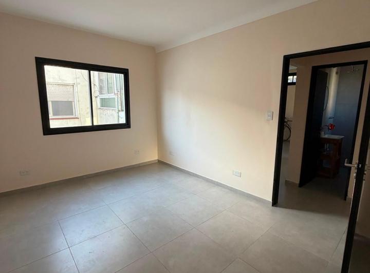 Departamento · 38m² · 2 Ambientes