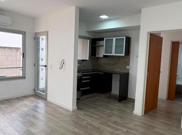 Departamento 42m² Alquiler · Dos Ambientes en Alquiler Listo Para Mudarse