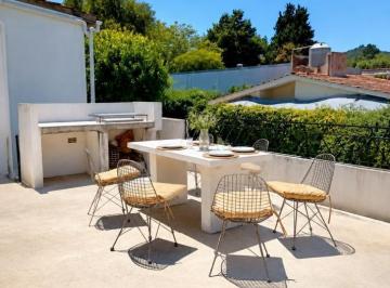 Casa 80m² Alquiler Temporal Miguel Muñoz · Casa Para 4/5 Personas con Pileta y Parque de Uso Exclusivo