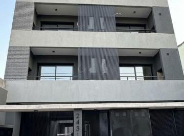Departamento · 42m² · 2 Ambientes · Departamento - General San Martin