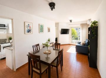 Departamento · 48m² · 3 Ambientes · Alquilo! Departamento 1 Dormitorio Amolado - Nueva Cordoba
