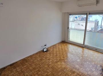 Departamento · 38m² · 2 Ambientes · Av Rivadavia Al 3900 Departamento 2 Ambientes en Almagro