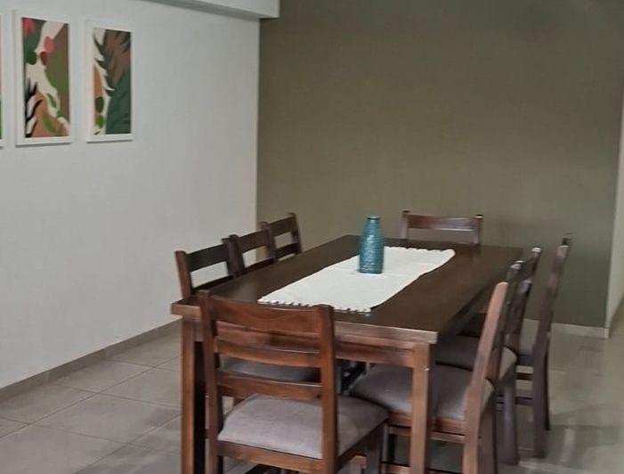 Departamento · 140m² · 1 Ambiente