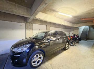 Garage · 25m² · Cochera Doble Mitre 200 Centro Rio Rosario