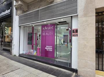 Local comercial · 174m² · Local en Barrio Norte