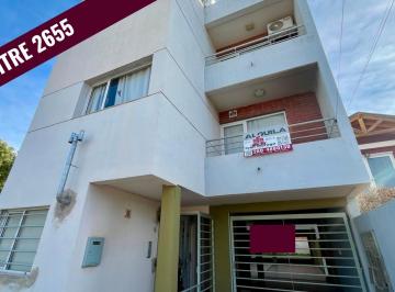 Departamento · 41m² · 2 Ambientes · Departamento 2 Ambientes - Mitre 2655 1° Al Frente - Pto Madryn
