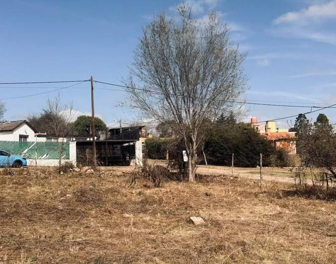 Terreno · 517m²