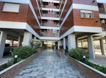 Departamento · 38m² · 2 Ambientes · Venta Dpto 2amb Balcon + 4 Bauleras en Ramos Mejia