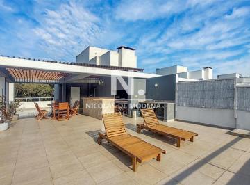Foto1 · Penthouse en Venta en Zona Residencial, 3 Dorm., Terraza con Parrillero