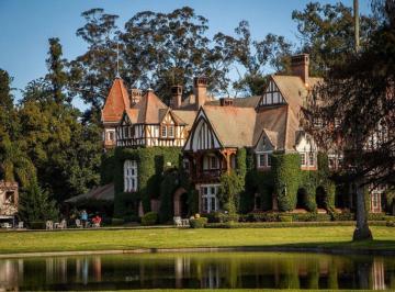 Terreno , Ezeiza · Lote - Estancia Villa María