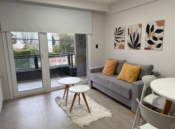 Departamento · 37m² · 2 Ambientes · Departamento 2 Ambientes Centrico