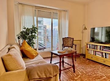 Departamento · 84m² · 4 Ambientes · Departamento en Venta 4 Ambientes con Dependencia - Palermo