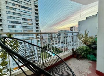 Departamento · 84m² · 4 Ambientes · Departamento en Venta 4 Ambientes con Dependencia - Palermo