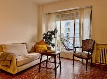Departamento · 84m² · 4 Ambientes · Departamento en Venta 4 Ambientes con Dependencia - Palermo