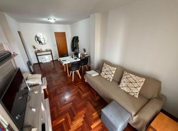 Departamento · 53m² · 3 Ambientes · Departamento un Dormitorio Venta Opción Cochera