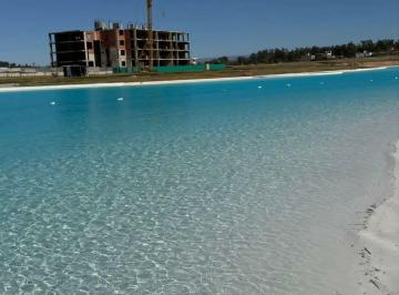 Terreno · 525m² · Venta Lote Central Acquavista 525 m
