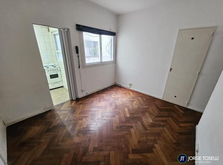 Departamento · 38m² · 2 Ambientes
