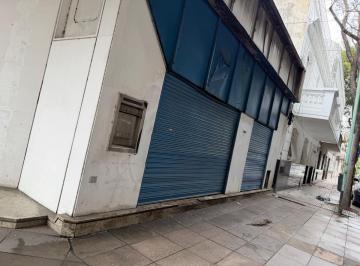 Local comercial · 209m² · Venta Local Comercial Carabobo 900 en Esquina