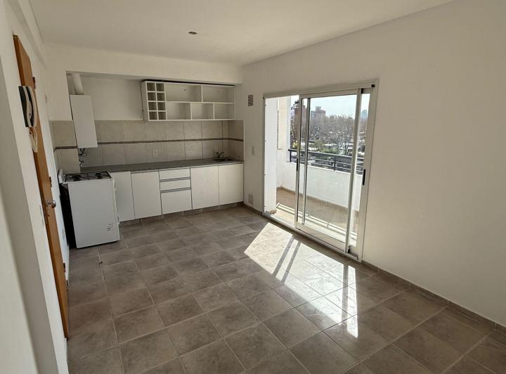 Departamento · 29m² · 2 Ambientes