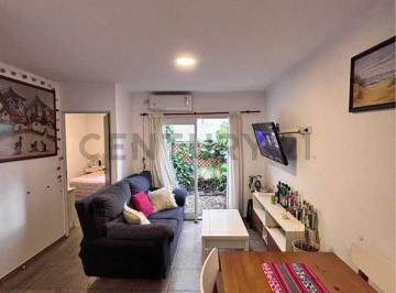 Departamento · 48m² · 3 Ambientes · 1 Cochera · Departamento de 2 Dorm. con Cochera en Venta en Barrio Pizzurno