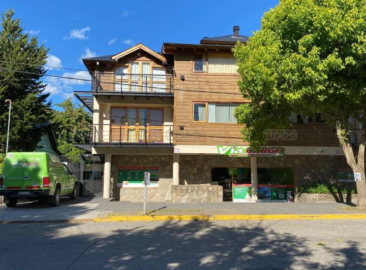 Departamento · 23m² · 1 Ambiente