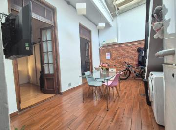 PH · 97m² · 4 Ambientes · PH 4 Ambientes Venta Villa Devoto Terraza Lumi
