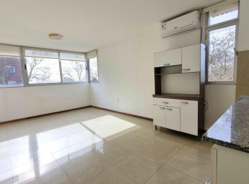 Departamento · 33m² · 2 Ambientes · 1 Cochera · Venta Apartamento 1 Dorm C/cochera Bella Vista