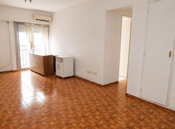 Departamento · 35m² · 1 Ambiente · Departamento Monoambiente Venta Barrio Norte