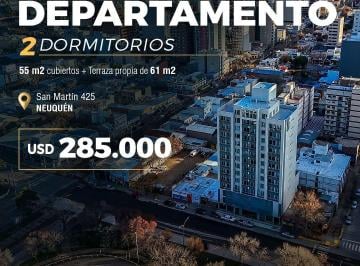 YPR-YPR-147_2 · Departamentos en Venta 2 Dorm | Neuquén