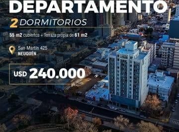 YPR-YPR-147_2 · Departamentos en Venta 2 Dorm | Neuquén