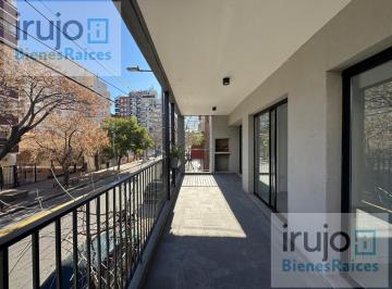 Departamento · 95m² · 4 Ambientes · 1 Cochera · Puan Al 600 - 4 Ambientes Frente 1° Piso - Parque Chacabuco