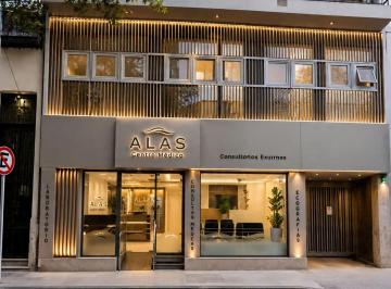 Consultorio · 500m² · 1 Cochera · Venta Polo Médico en Funcionamiento a m Subte a