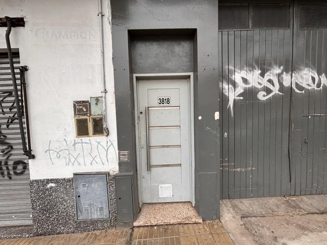 Departamento · 80m² · 3 Ambientes