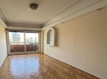 Departamento de 3 ambientes, Constitución · Venta | Constitución | 3 Ambientes con Balcón Al Frente | Semipiso | Baulera | Muy Luminoso!