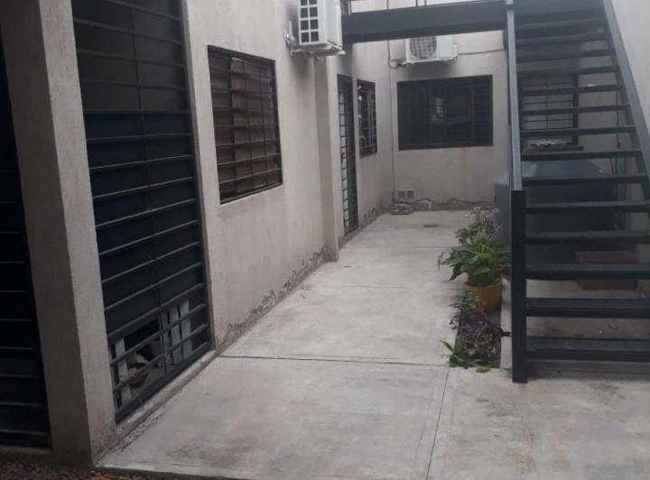 Departamento · 70m² · 3 Ambientes