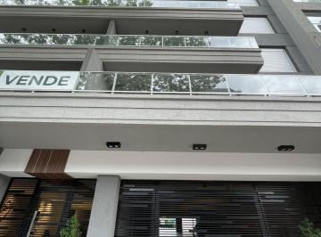 Departamento · 107m² · 4 Ambientes · 1 Cochera · Venta Semipiso 4 Amb - Dep - Coch - Seg - Amenities