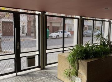 INGRESO · Piso Externo Luninoso Frente Norte 3 Dorm. Comoda Cochera