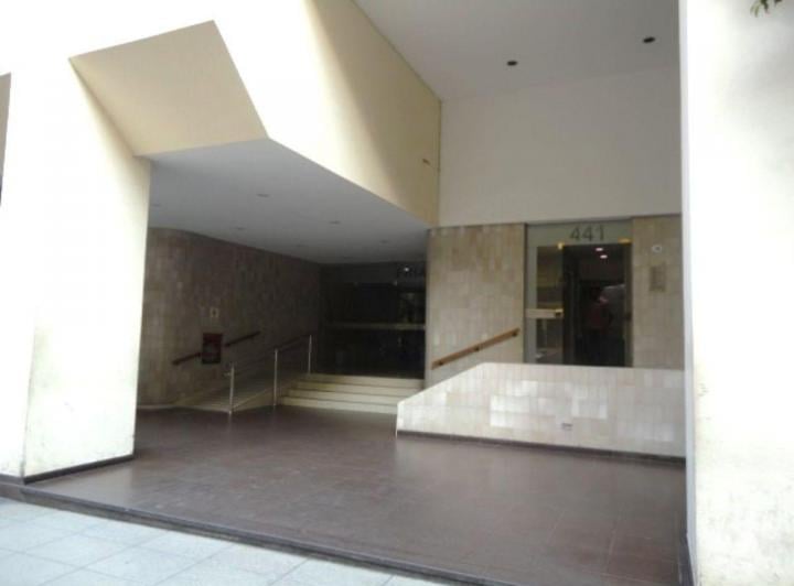 Departamento · 47m² · 2 Ambientes