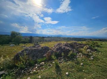 Terreno · 339m² · Venta Lote 339 m² Villa Yacanto