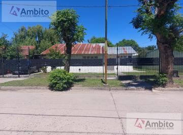 Casa · 115m² · 3 Ambientes · 1 Cochera · Casa en Venta - Berisso