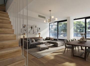 Departamento · 166m² · 5 Ambientes · 2 Cocheras · Dúplex 4 Amb | 3 Suites | 2 Cocheras La Lucila