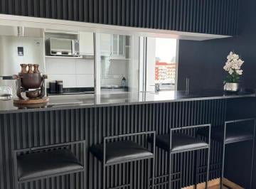 Departamento · 102m² · 4 Ambientes · Departamento en Alquiler Amoblado Torre Cardón