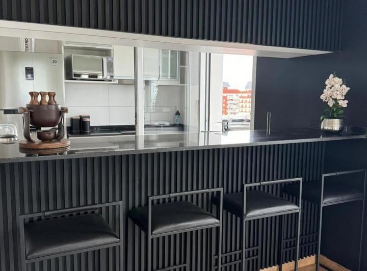 Departamento · 102m² · 4 Ambientes