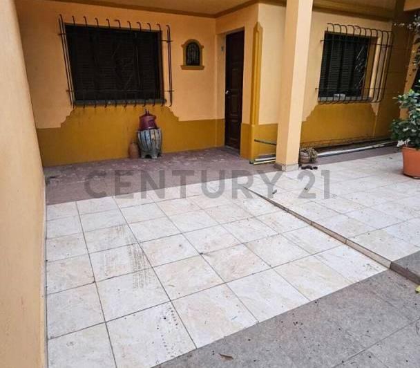 PH · 121m² · 6 Ambientes