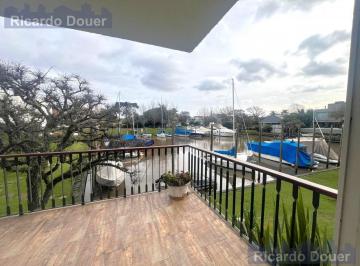 Departamento · 62m² · 1 Dormitorio · 1 Cochera · Excelente Departamento Dormi en Boating Club